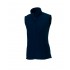 Gilet in Pile Donna - Russell